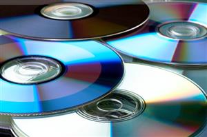 DVDs DVDs
